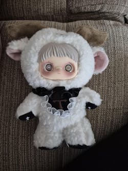 Maymei V2 Dark Forest Series Plush Dolls, Blind Box【In Stock】