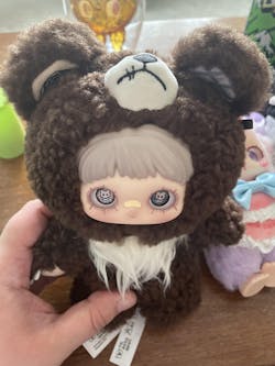 Maymei V2 Dark Forest Series Plush Dolls, Blind Box【In Stock】