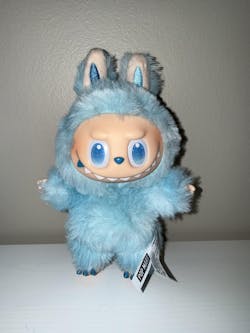 THE MONSTERS Labubu Big into Energy Series-Vinyl Plush Pendant Blind Box