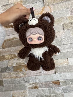 Maymei V2 Dark Forest Series Plush Dolls, Blind Box【In Stock】