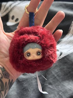 MayMei Crazy Circus Series Plush Blind Box