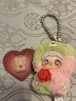 Maymei May I Love You Series Plush Dolls, Blind Box