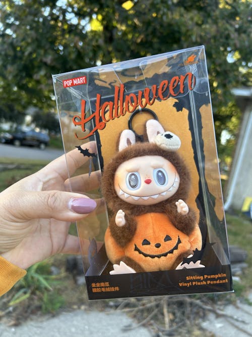 ラブブ Twinkle Fairy Tale LABUBU MOKOKO ラブブTwinkle Fairy Tale