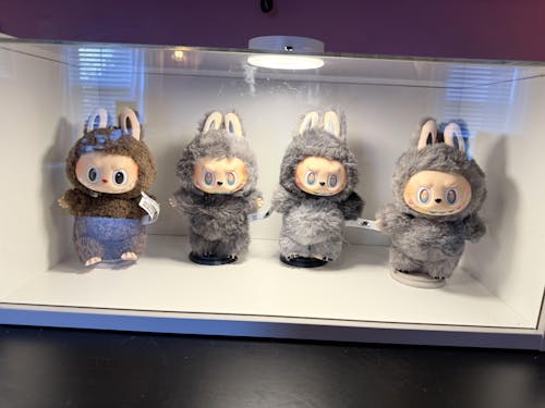 MEGA ROYAL MOLLY 400% Velvet Flowers – WHOOPEA