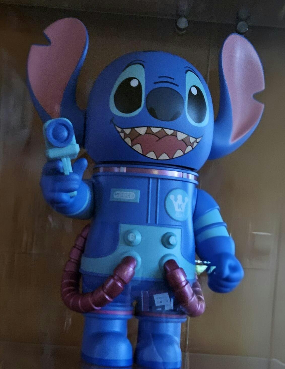 MM Sugar Baby Night Elf Party Blind Box – WHOOPEA