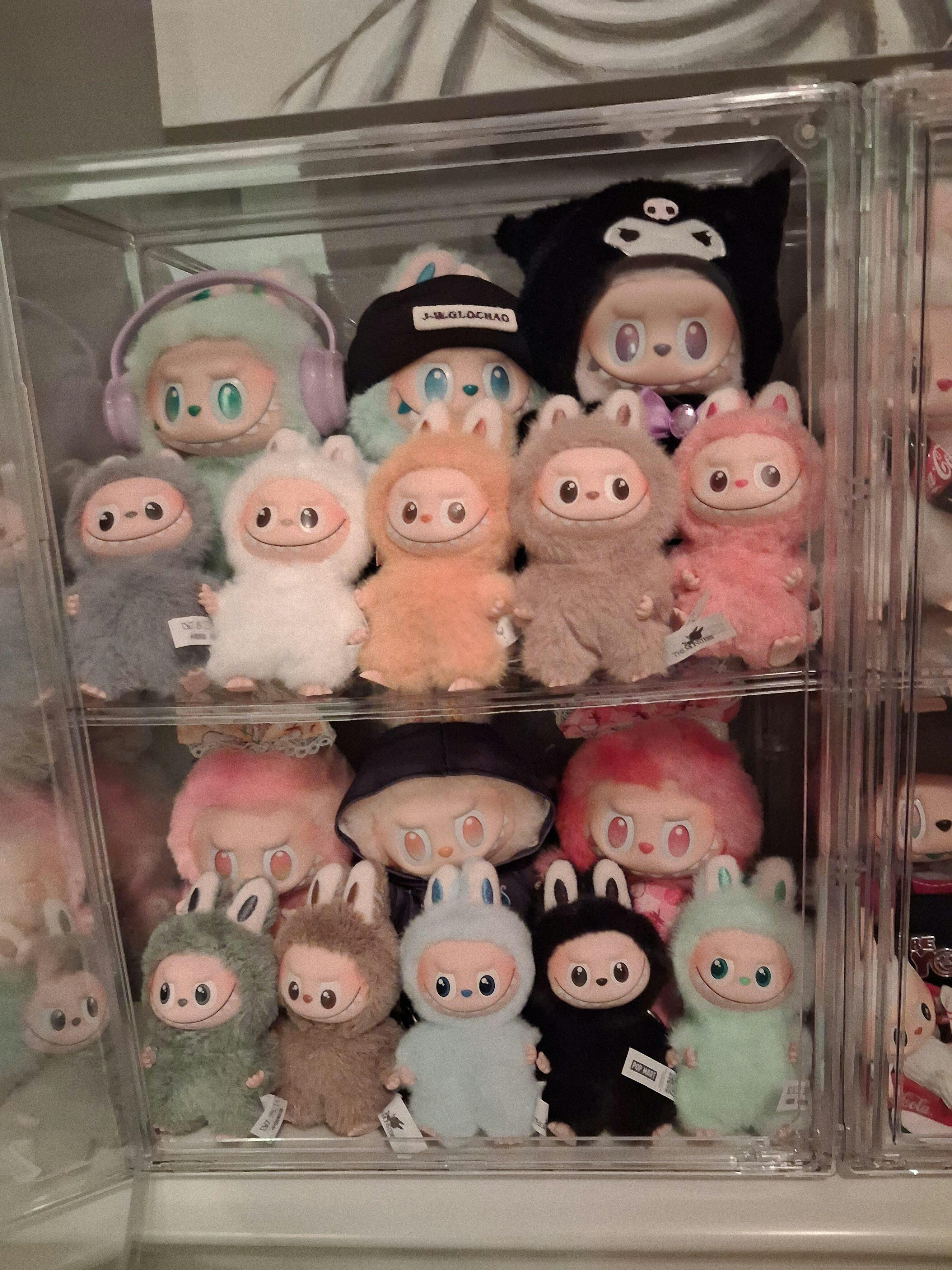 MM Sugar Baby Night Elf Party Blind Box – WHOOPEA