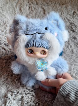 Maymei V3 Poem of Spring Series Plush Dolls, Blind Box