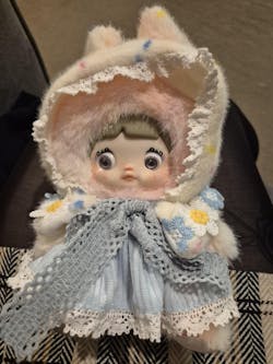 Nommi Weather Forecast Series Plush Dolls, Blind Box