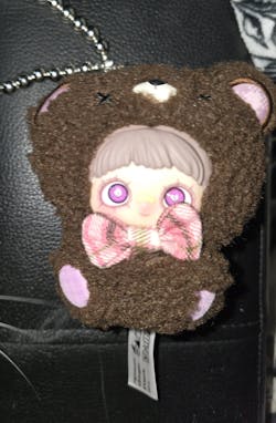 Maymei May I Love You Series Plush Dolls, Blind Box