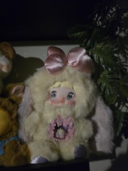 Nommi Fantasy World Series Plush Dolls, Blind Box