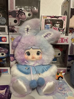 Nommi Weather Forecast Series Plush Dolls, Blind Box