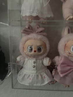 MOKOKO Fall Into Sweaters Series Plush Pendant