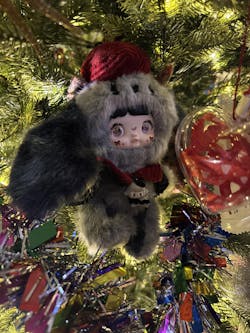 Nommi About the Childhood Series Plush Blind Box