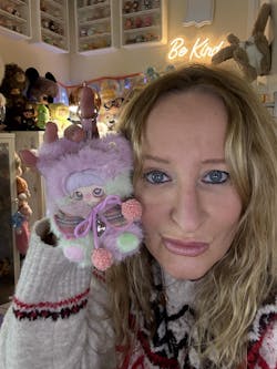 Maymei Tiny Bear Cookie Series Plush Blind Box