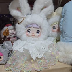 Nommi Weather Forecast Series Plush Dolls, Blind Box