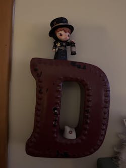 Hirono Monsters' Carnival Series Figures, Blind Box