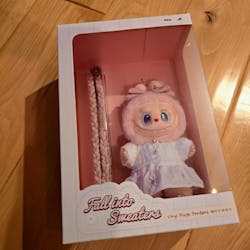 MOKOKO Fall Into Sweaters Series Plush Pendant