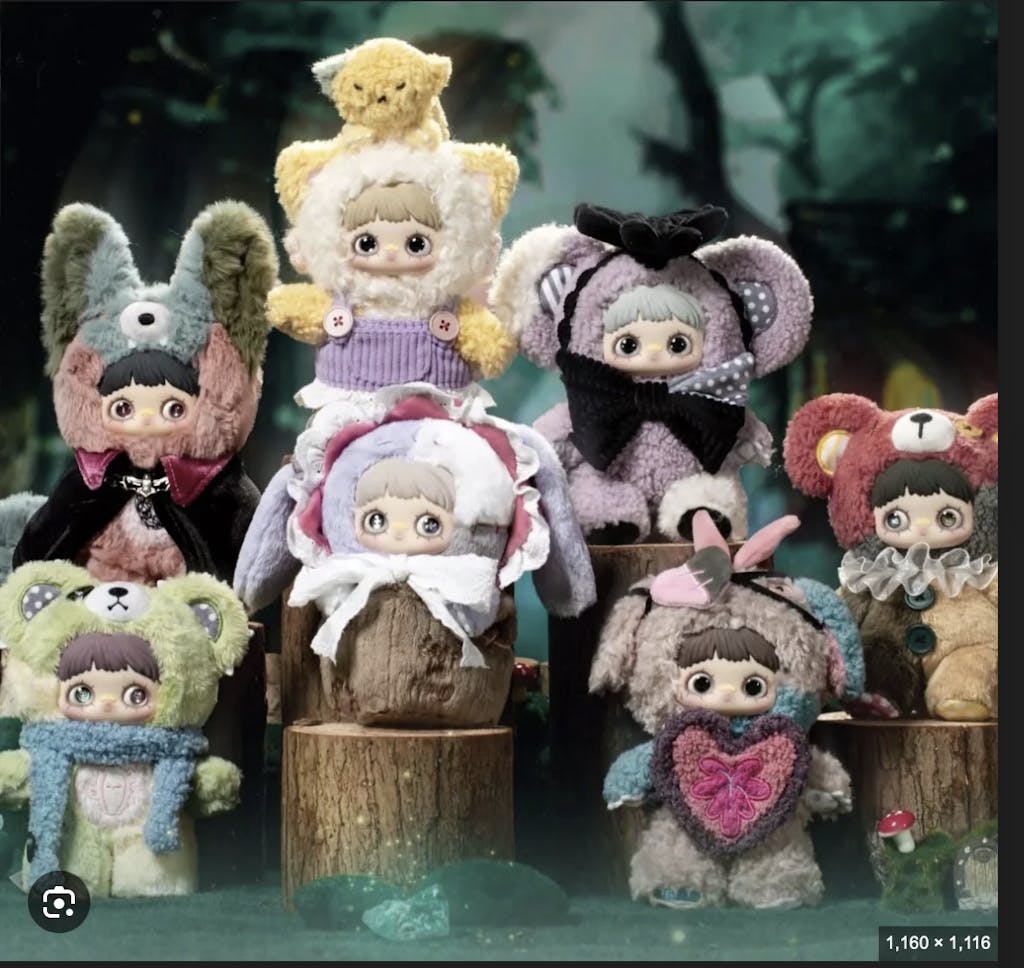 東京ディズニーシー20周年記念 マイメモリーズ with ダッフィー