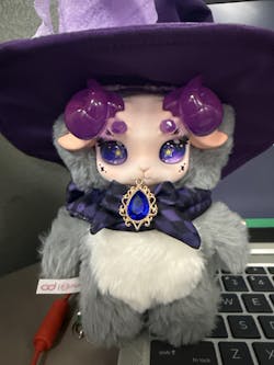 FECOCO Victoria Sheep Series Plush Blind Box