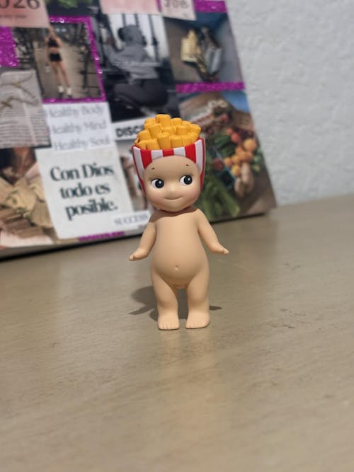 POP MART THE MONSTERS Labubu The Naughty Cashier Vinyl Plush – WHOOPEA