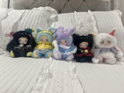 NOMMI Magical Christmas Eve Series Blind Box