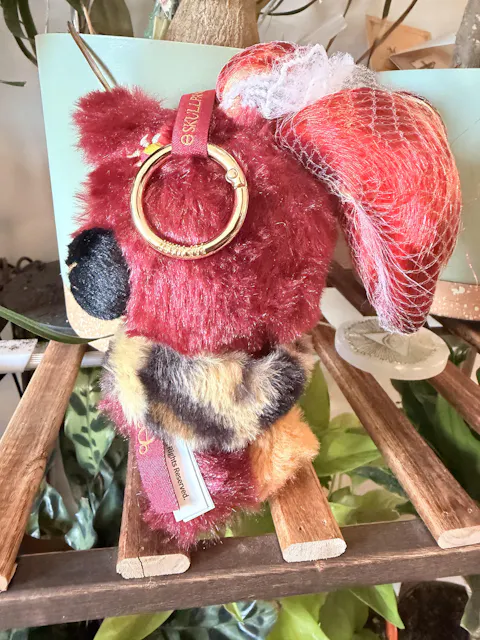 SKULLPANDA × My Little Pony Series Plush Blind Box