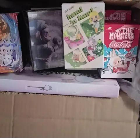 Whoopea Lucky Blind Box Bundle (POP MART Only)