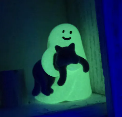 Ghody Behold My Cat Series Mini Figure Blind Box (PRE-ORDER)