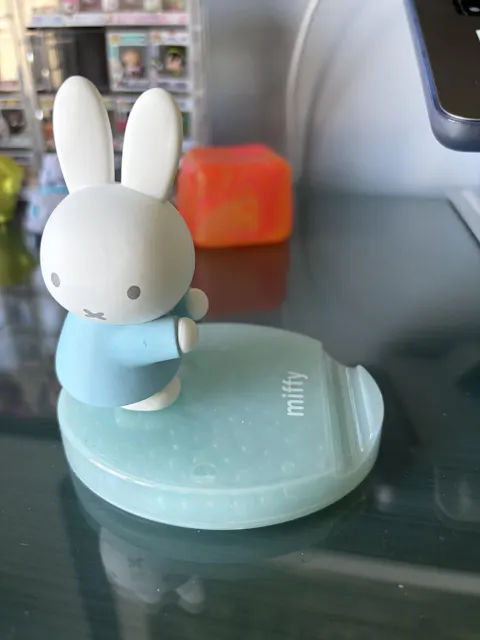 Miffy Shadow Sensory Phone Stand Series Blind Box