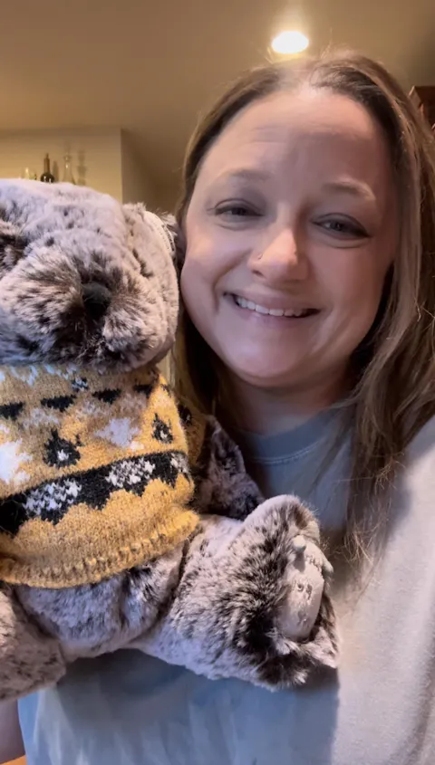 POP MART HIRONO LIVING WILD Fight for Joy Series Plush Doll (PRE-ORDER)