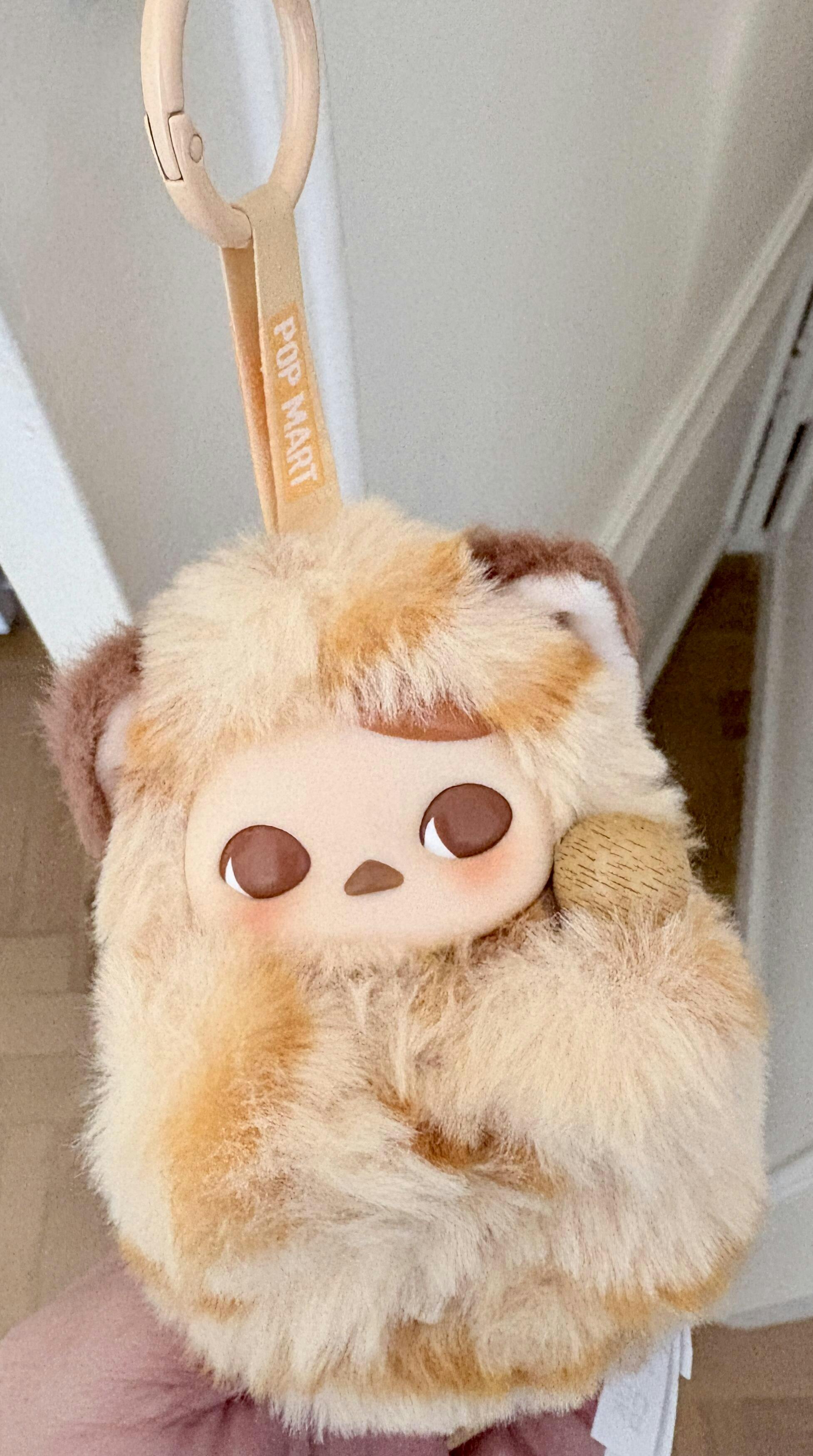 SKULLPANDA Cage-Uncage Series Plush Dolls, Shanghai Limited – WHOOPEA SKULLPANDA Cage-Uncage Series Plush Dolls, Shanghai Limited – WHOOPEA