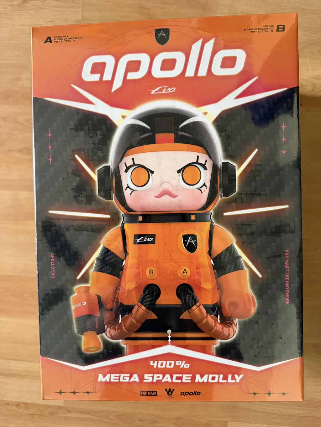 SKULLPANDA Cage-Uncage Series Plush Dolls, Shanghai Limited – WHOOPEA
