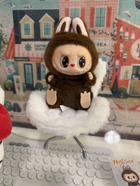 WHOOPEA
