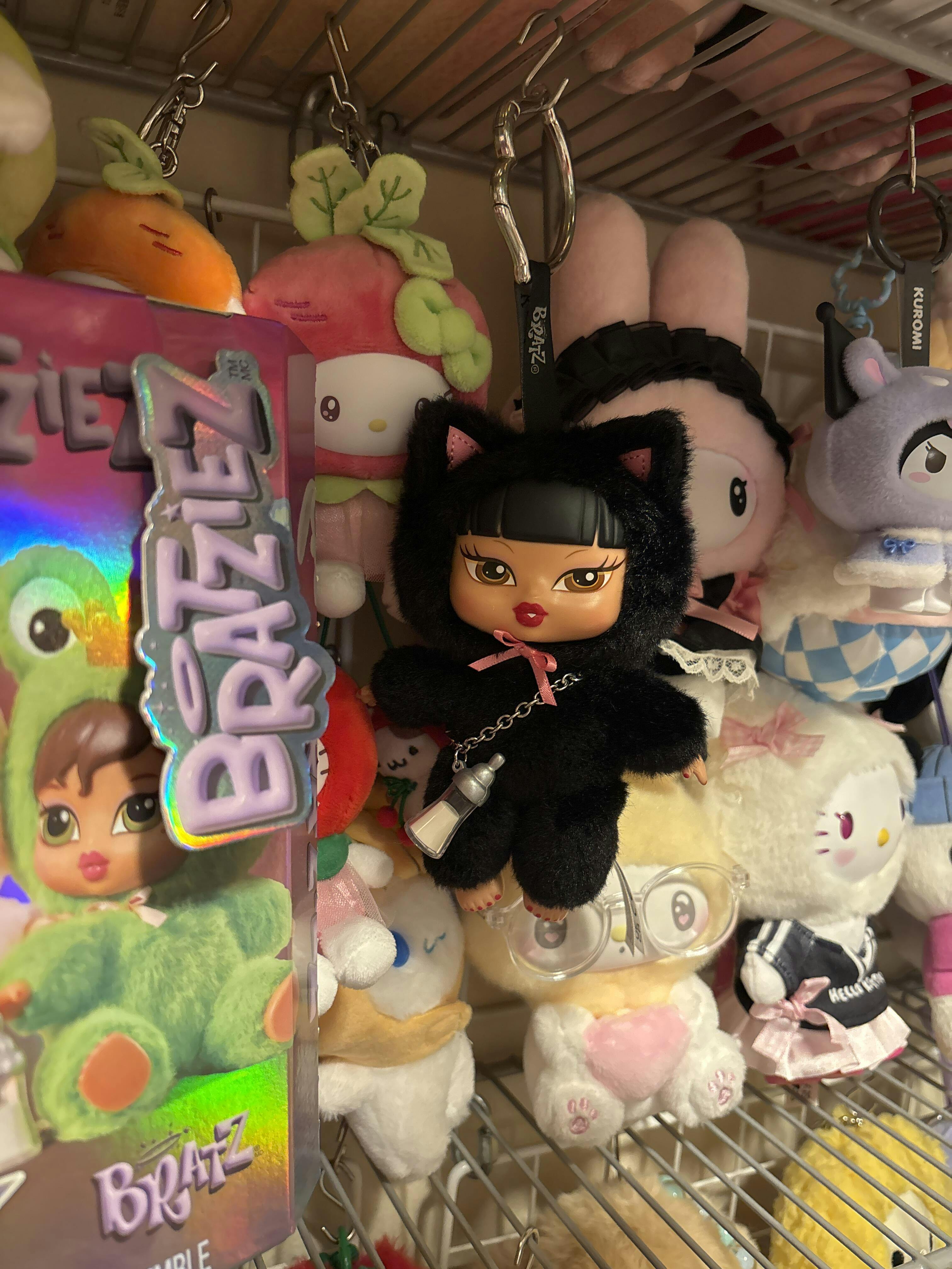 SKULLPANDA Cage-Uncage Series Plush Dolls, Shanghai Limited – WHOOPEA SKULLPANDA Cage-Uncage Series Plush Dolls, Shanghai Limited – WHOOPEA