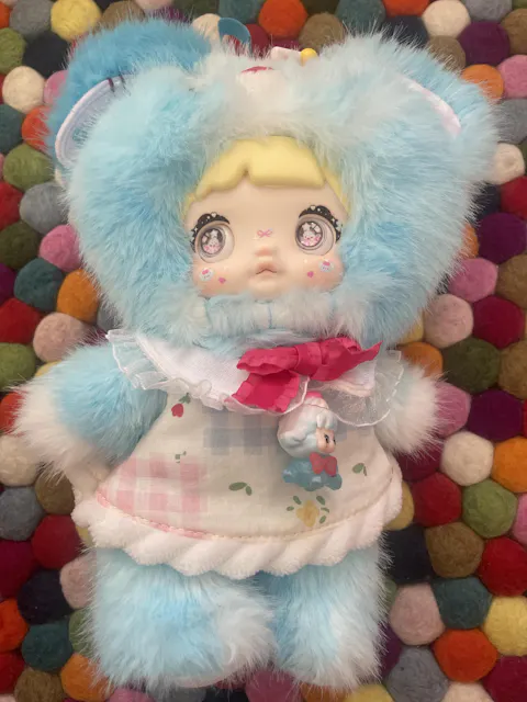 Nommi About the Childhood Series Plush Blind Box