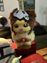 User picture