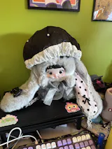 User picture