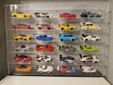 Display case for 24x LEGO® Speed Champions Cars (6x4) — Wicked Brick