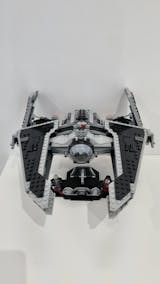 lego star wars vaisseau dark malgus