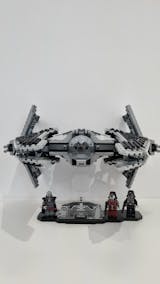 lego star wars vaisseau dark malgus