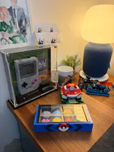User picture