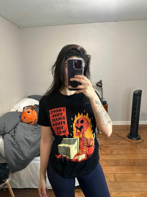 'You've Got Mail' Shirt