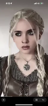 User picture
