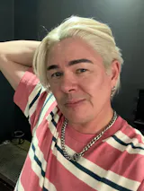 Wig Is Fashion