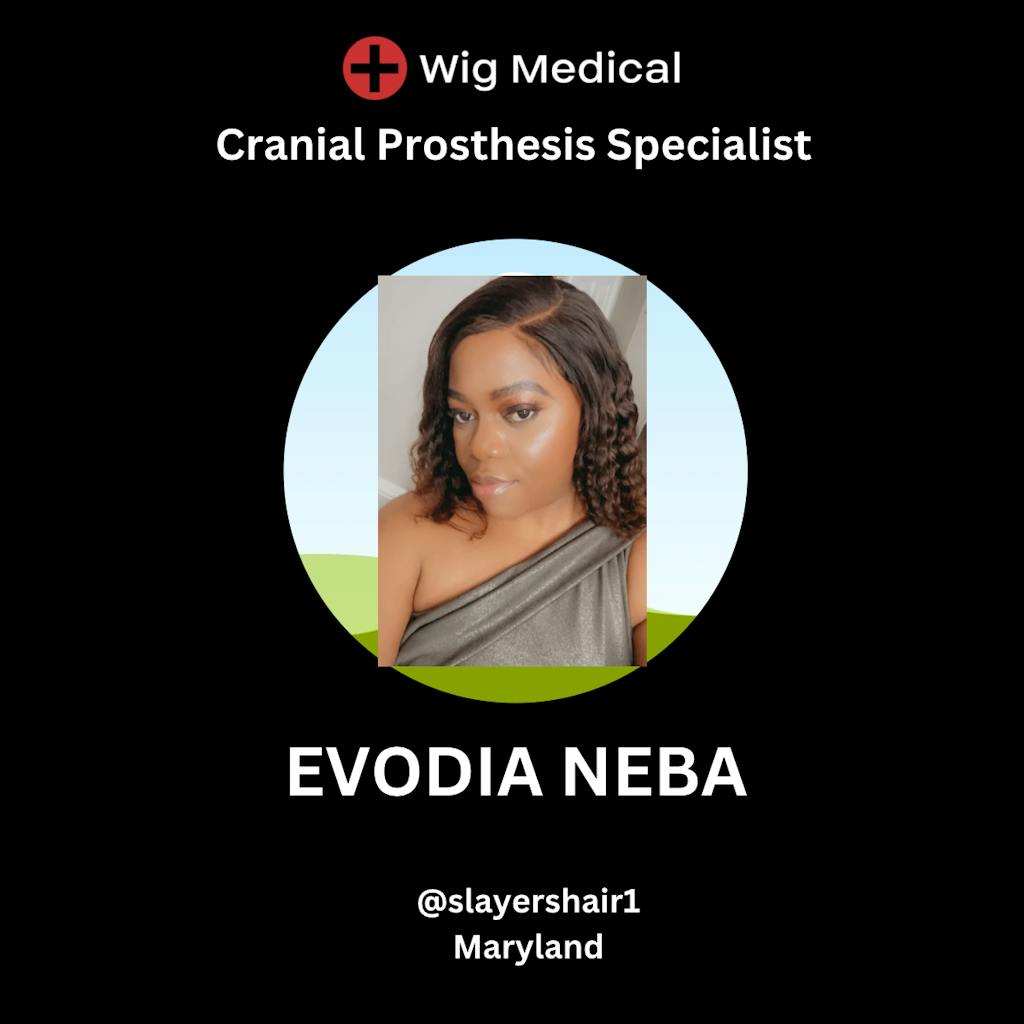 Medical Wig Certification Cranial Prosthesis Course Wig Medical