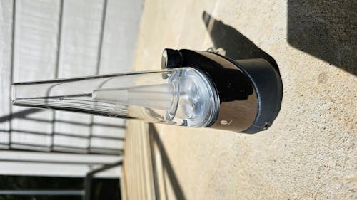 WIIDZ® Original Puffco Peak Pro Glass Attachment