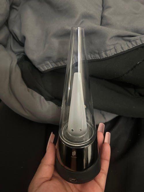 WIIDZ® Original Puffco Peak Pro Glass Attachment
