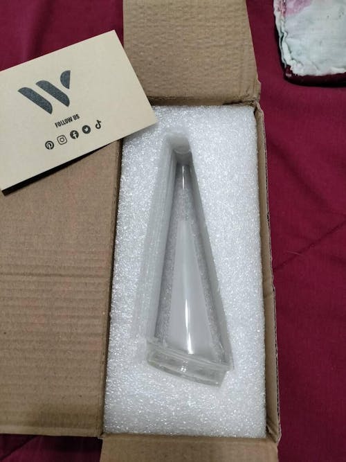 WIIDZ® Original Puffco Peak Pro Glass Attachment