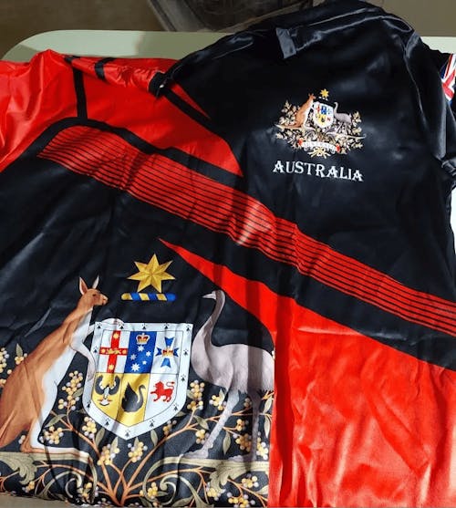 Wiizaa | Wear Your Story