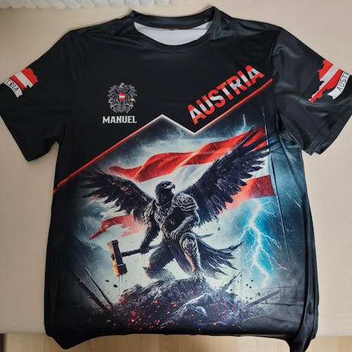 Wiizaa | Wear Your Story